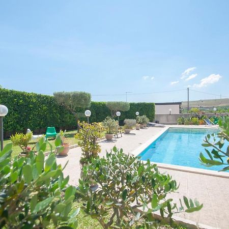 B&B Vittoria House Carlentini Kültér fotó