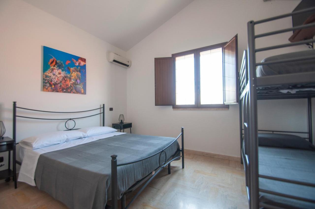 B&B Vittoria House Carlentini Kültér fotó