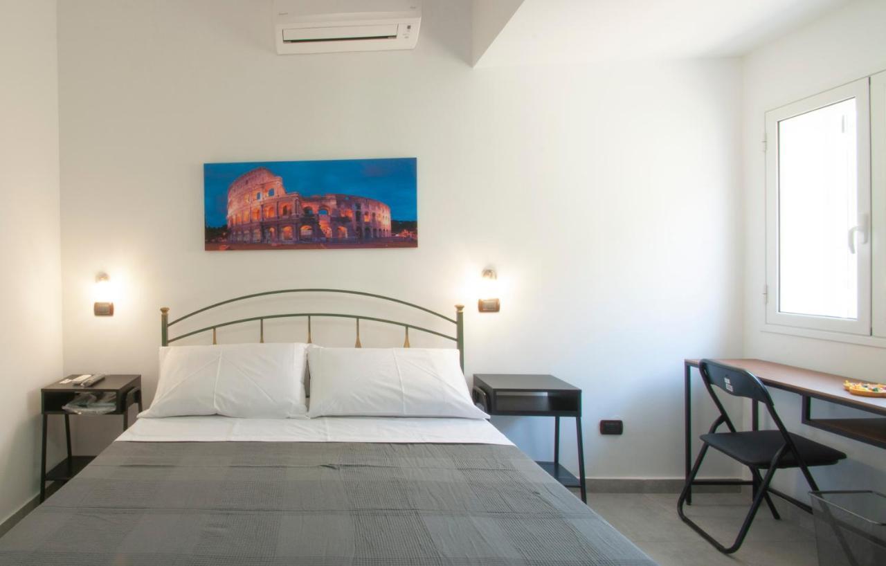 B&B Vittoria House Carlentini Kültér fotó