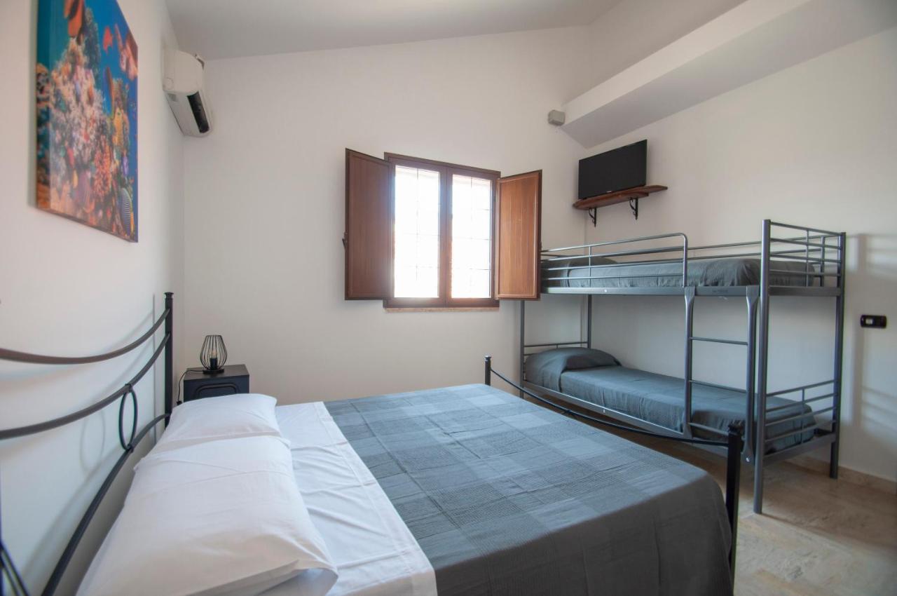 B&B Vittoria House Carlentini Kültér fotó