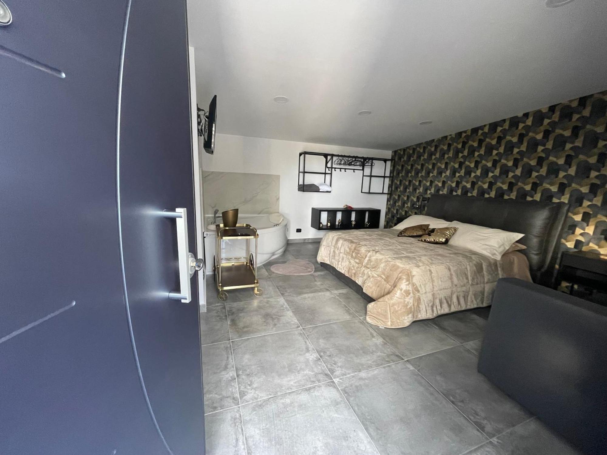 B&B Vittoria House Carlentini Kültér fotó