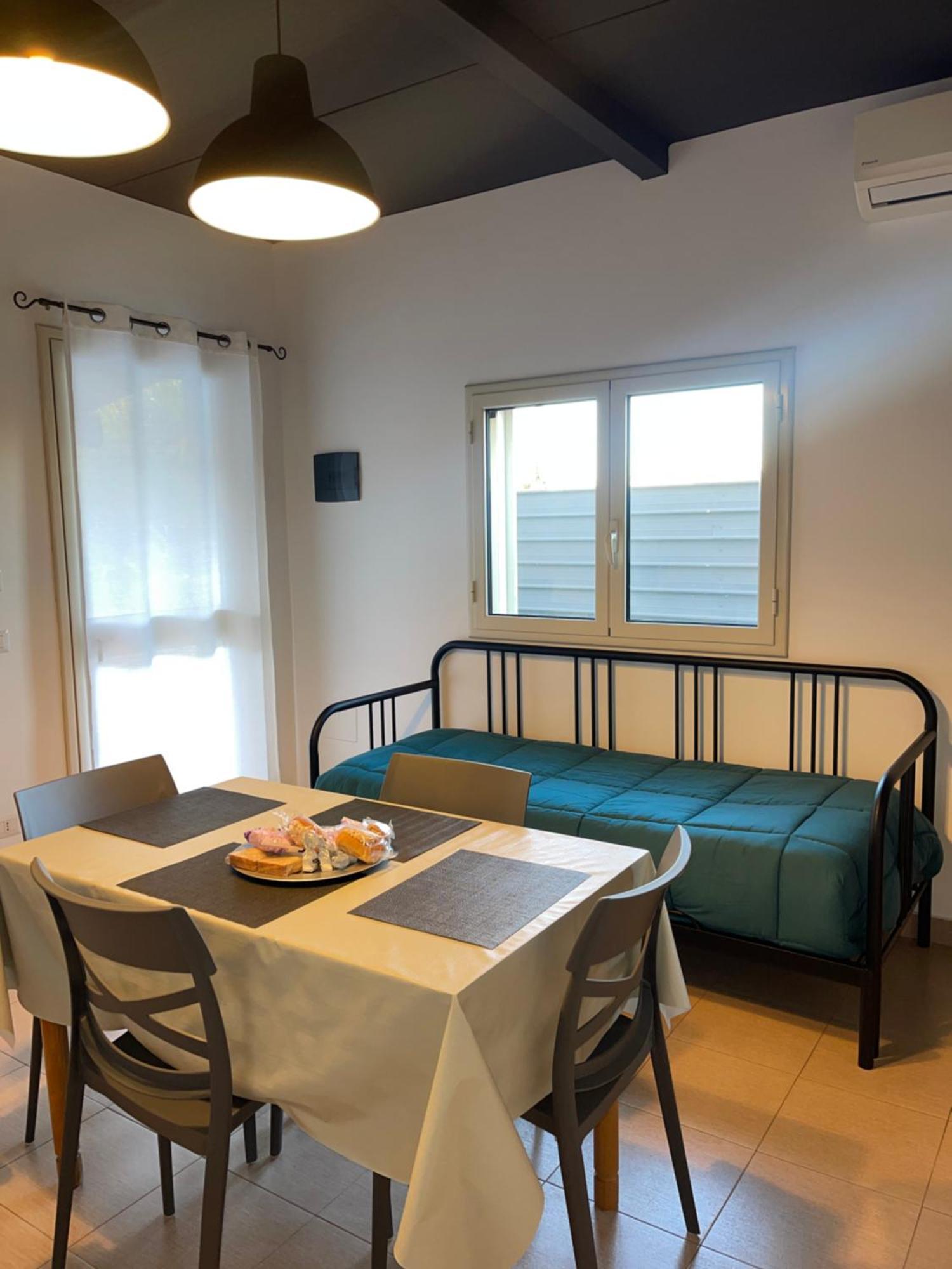 B&B Vittoria House Carlentini Kültér fotó
