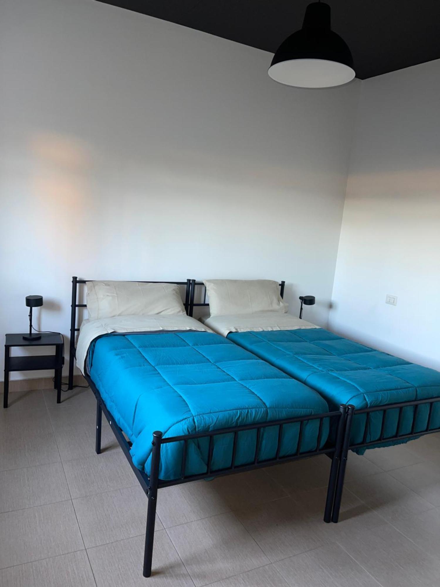 B&B Vittoria House Carlentini Kültér fotó