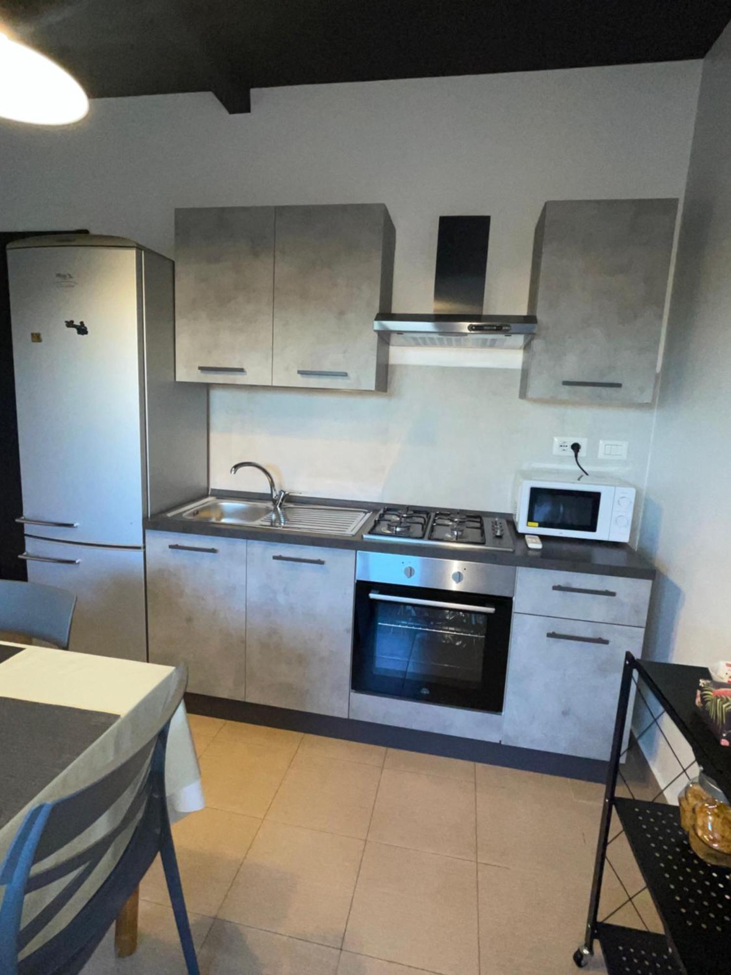 B&B Vittoria House Carlentini Kültér fotó