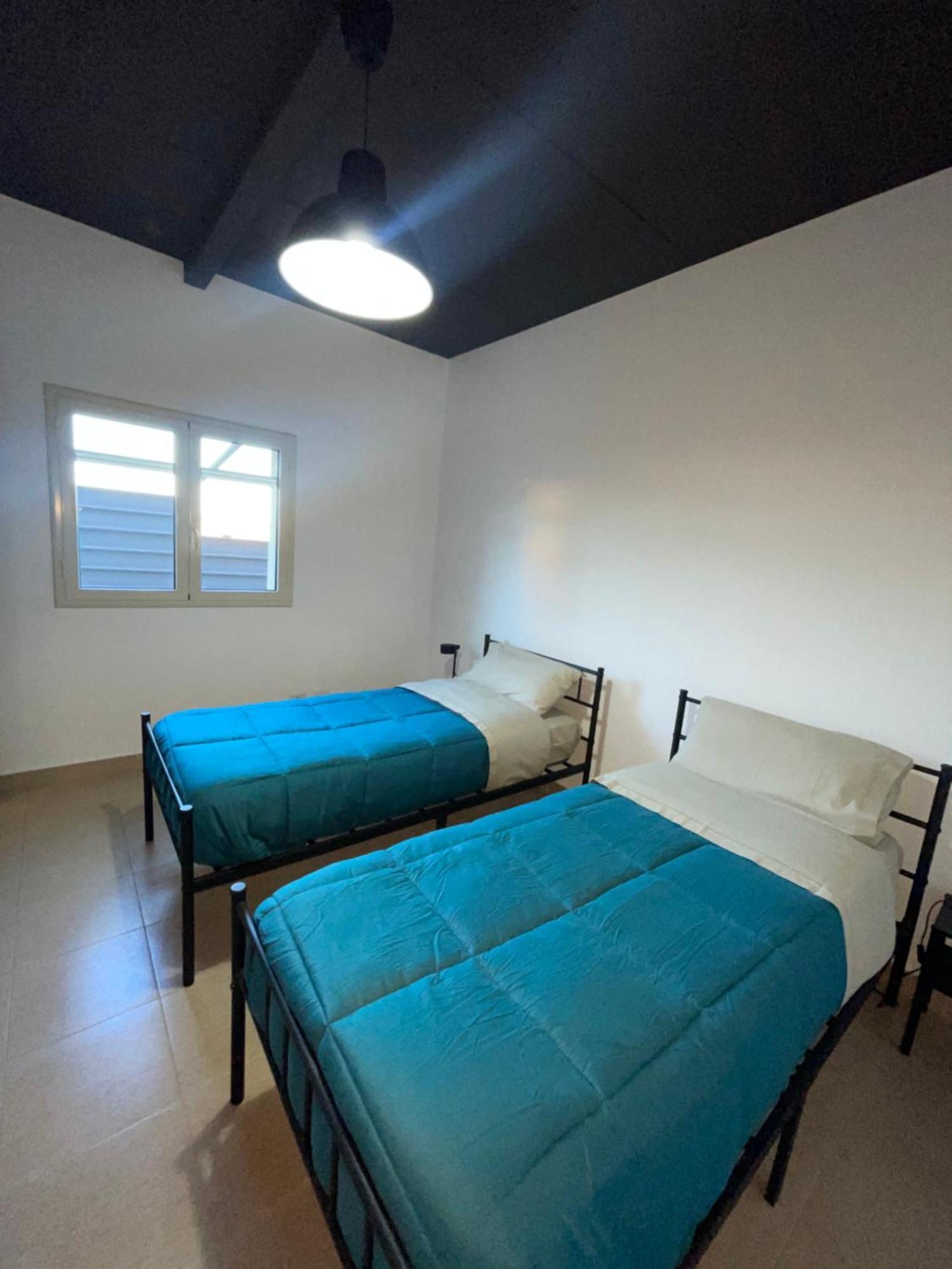B&B Vittoria House Carlentini Kültér fotó
